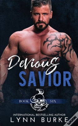 Capa do artigo Devious Savior