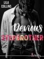 Devious Stepbrother - Preview