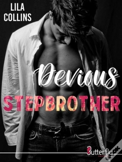 Capa do artigo Devious Stepbrother