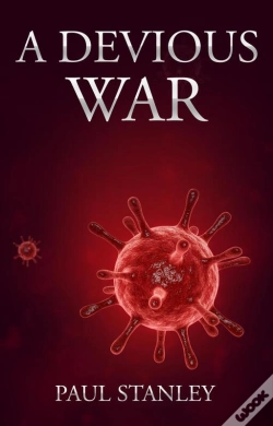 Capa do artigo Devious War