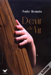 Capa do artigo Devir de Vir