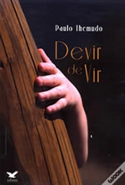 Capa do artigo Devir de Vir