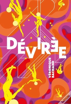 Capa do artigo Dévirée