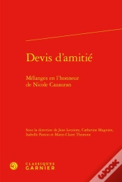 Capa do artigo Devis D