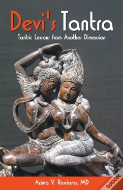 Capa do artigo Devi'S Tantra