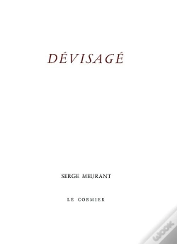 Capa do artigo Devisage