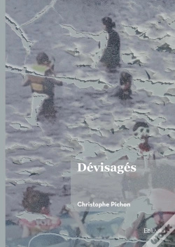 Capa do artigo Dévisagés