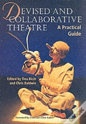 Capa do artigo Devised And Collaborative Theatre