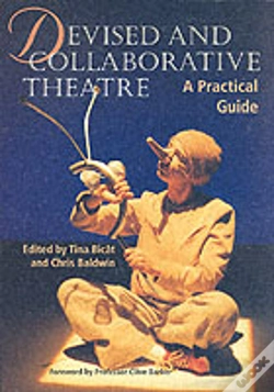 Capa do artigo Devised And Collaborative Theatre