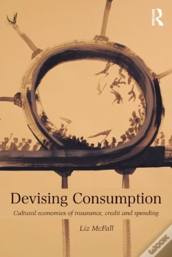 Capa do artigo Devising Consumption