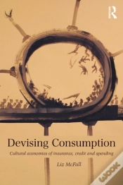 Capa do artigo Devising Consumption