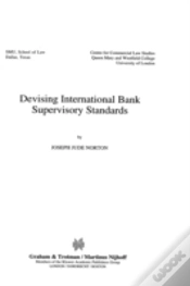 Capa do artigo Devising International Bank Supervisory Standars