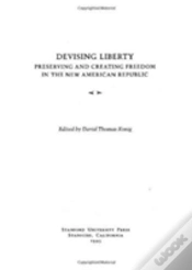 Capa do artigo Devising Liberty