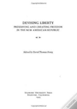 Capa do artigo Devising Liberty