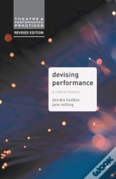 Devising Performance