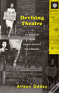 Capa do artigo Devising Theatre