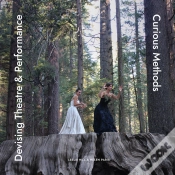 Capa do artigo Devising Theatre And Performance
