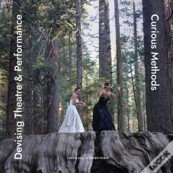 Capa do artigo Devising Theatre And Performance