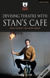 Capa do artigo Devising Theatre With Stan S Cafe