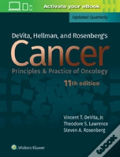 Capa do artigo Devita Cancer 11e