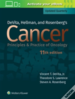 Capa do artigo Devita Cancer 11e