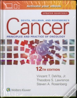 Capa do artigo Devita, Hellman, And Rosenberg'S Cancer
