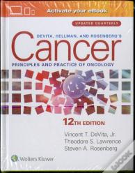 Devita, Hellman, And Rosenberg'S Cancer