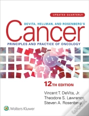 Capa do artigo Devita, Hellman, And Rosenberg
