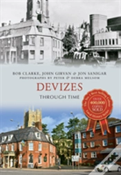 Capa do artigo Devizes Through Time