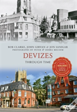 Capa do artigo Devizes Through Time