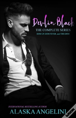 Capa do artigo Devlin Black