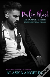 Capa do artigo Devlin Black