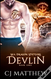 Capa do artigo Devlin