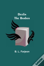 Capa do artigo Devlin The Barber
