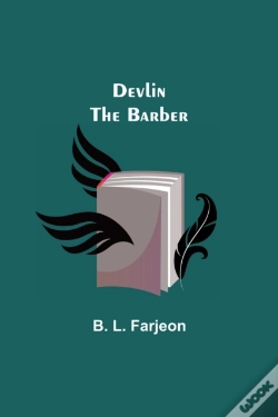 Capa do artigo Devlin The Barber