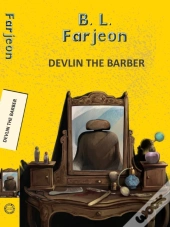 Devlin The Barber