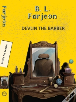 Capa do artigo Devlin The Barber