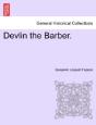 Devlin The Barber. - Preview