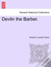 Capa do artigo Devlin The Barber.