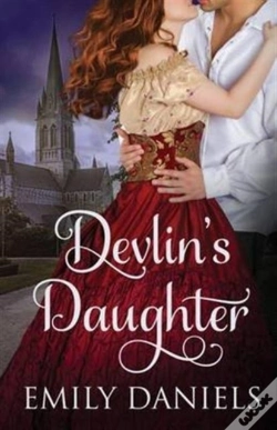Capa do artigo Devlin'S Daughter