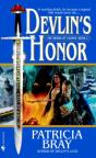 Devlin'S Honor - Preview