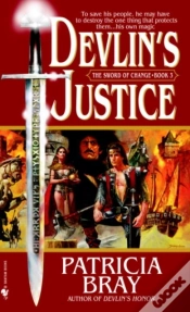 Capa do artigo Devlin