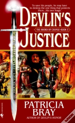 Capa do artigo Devlin'S Justice