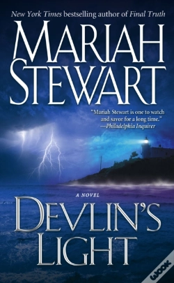 Capa do artigo Devlin'S Light