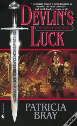 Capa do artigo Devlin'S Luck