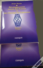 Capa do artigo Devloppement, Formes Et Champs De Cohérence T.1 En 2 Parties