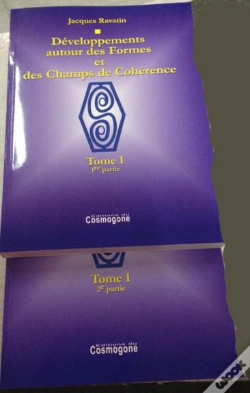 Capa do artigo Devloppement, Formes Et Champs De Cohérence T.1 En 2 Parties