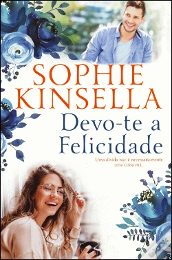 Capa do artigo Devo-te a Felicidade