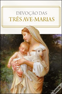 Capa do artigo Devoção das Três Ave-Marias