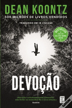 Capa do artigo Devoção